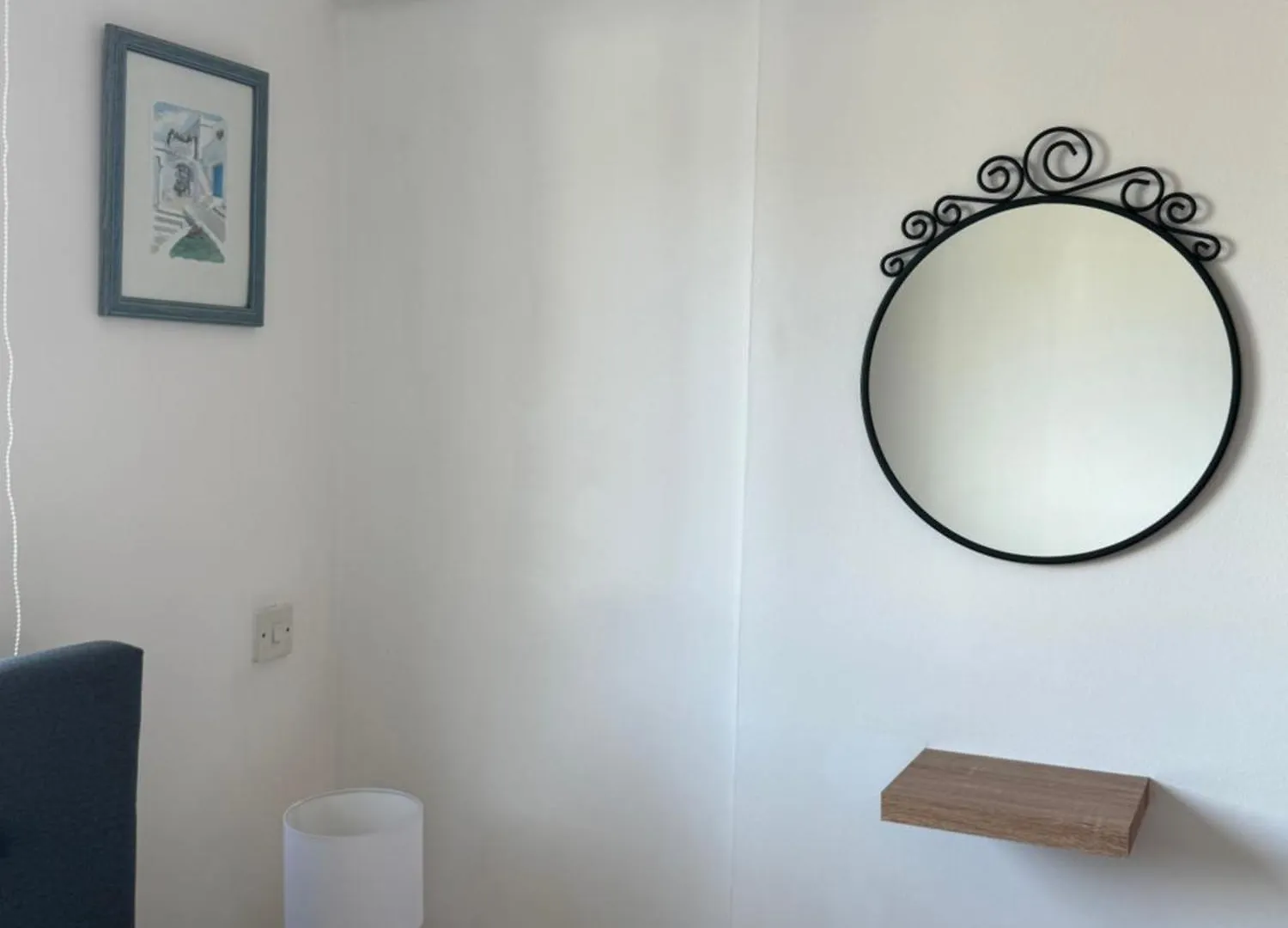 Апартаменты Welcome To Larnaca 50M From The Beachfront