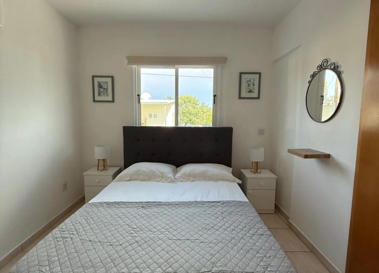 Welcome To Larnaca 50M From The Beachfront 0*,  Кипр