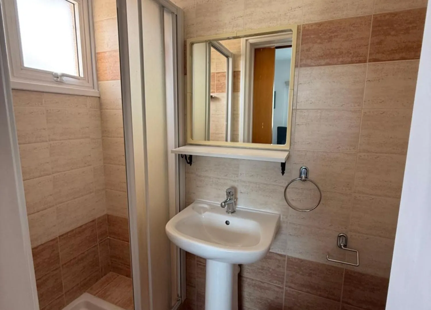 Апартаменты Welcome To Larnaca 50M From The Beachfront Кипр
