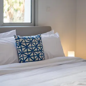 Apartment Solaar Faneromeni, Larnaca