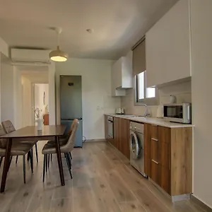 Phaedrus Living Coral Seabreeze Larnaca