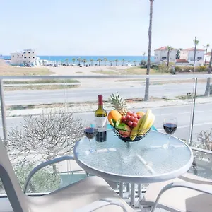 Themis Larnaca