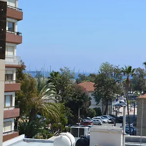P L Panagiotis Larnaca