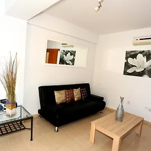 Apartment Penelope Court 102, Larnaca
