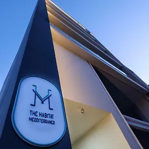 The Habitat Mediterraneo - Self Check-in Διαμέρισμα