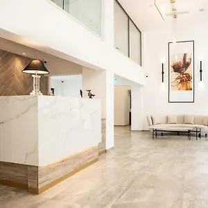 Roseum Boutique Lárnaca